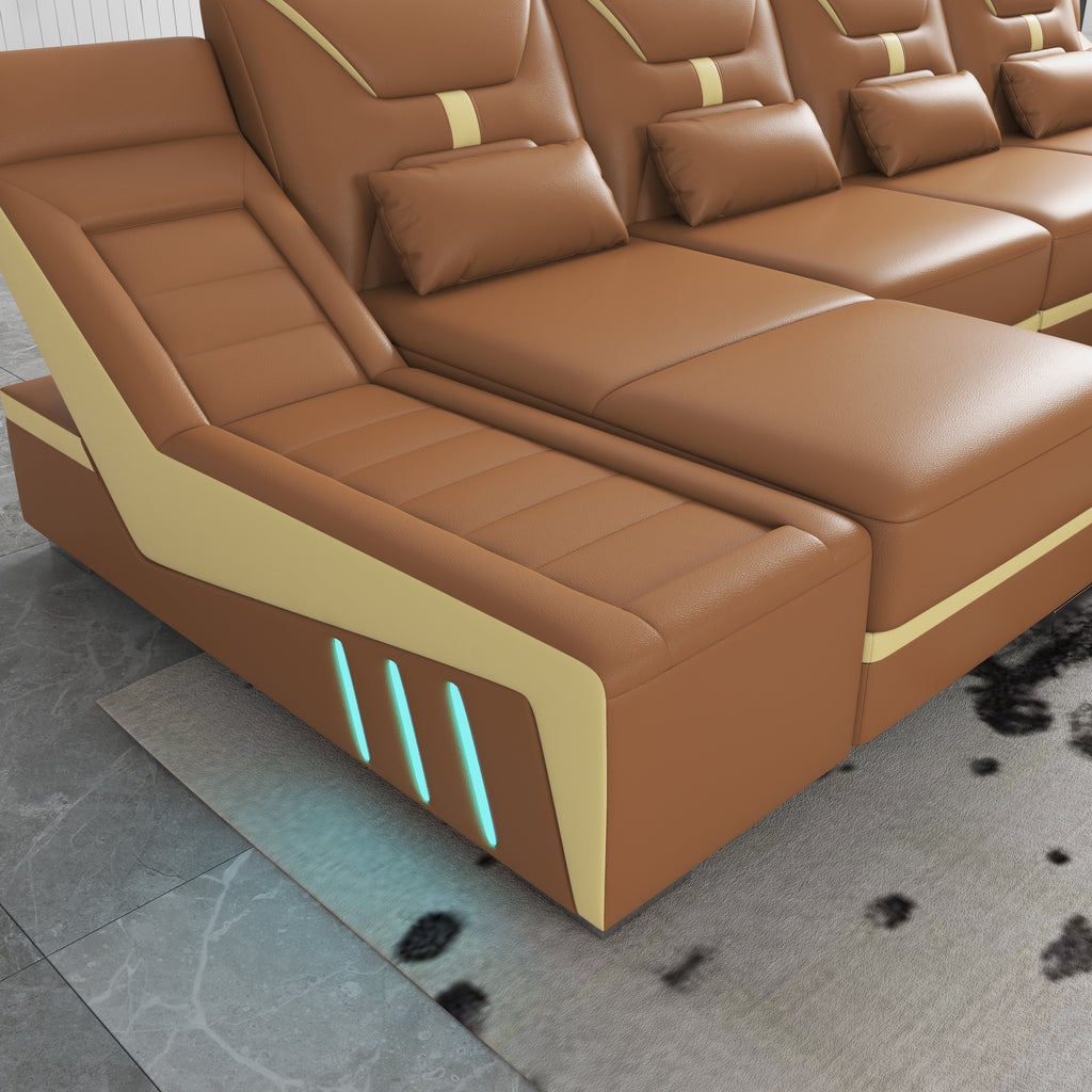 ARENA Living System — Compact Configuration