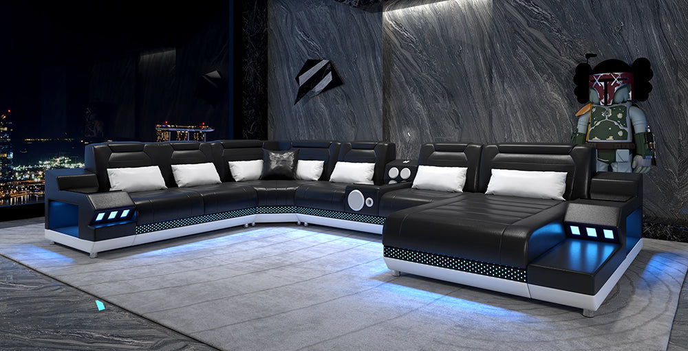 Celsius Living System