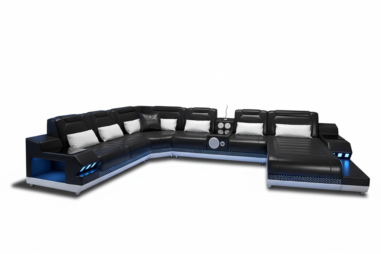 Celsius Living System - Blank Background 2