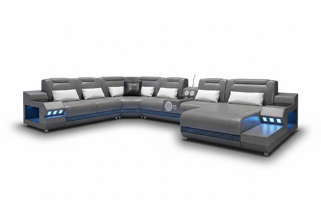 Celsius Living System - Gray