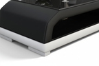 Widil Coffee Table - Corner Detail Ultra HD