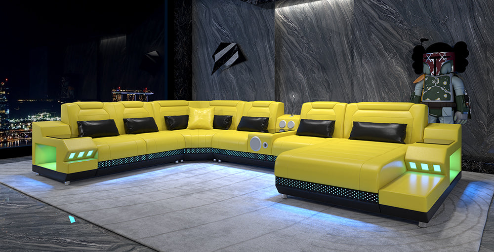 Celsius Living System